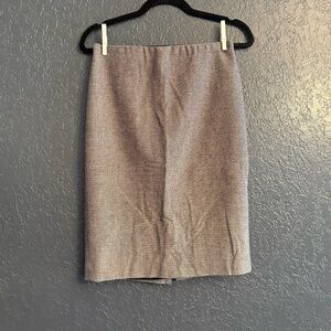 Ann Taylor Pencil Skirt